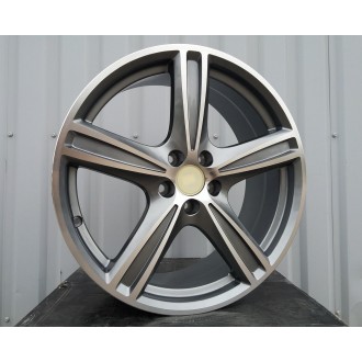 Volvo 538 7.5x17 5x108